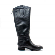 Sam Edelman Women Penny Leather Knee High Boot