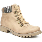 Cliffs By White Mountain Women Portsmouth Ankle Outdoors Combat Boots