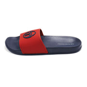 Sergio Tacchini Men Triods Slide Strap Sandals
