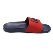 Sergio Tacchini Men Triods Slide Strap Sandals