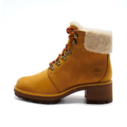 Timberland Women Kinsley Waterproof Mid Hiker Boot