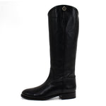 Frye Women Melissa Button 2 Knee High Boot