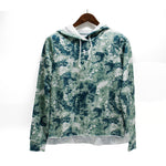 Under Armour Women Rival Terry Printed Hoodie