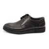 Elegante Men Cooper Leather Oxford Shoes