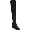 Bar Iii Women Gabrie Almond Toe Over The Knee Boot