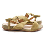 Soft Walk Women Tieli Flat Sandal