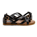 Journee Collection Women Ziporah Gladiator Sandal