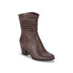 Baretraps Women Leslie Faux Leather Slouch Boot