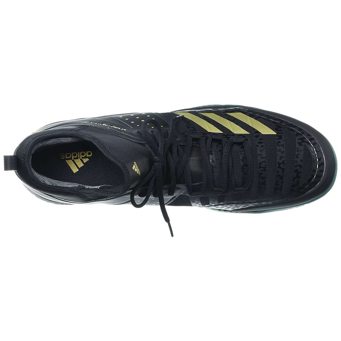 Adidas Men Crazyflight X Mid Volleyball Shoes bntny Adidas Men Crazyflight X Mid Volleyball Shoes bntny