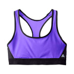 Calvin Klein Women Flex Motion Racerback Sports Bra