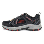 Skechers Men Hillcrest Vast Adventure Trail Shoes