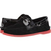 Sperry Men 2 Eye Darth Vader Original Boat Shoes
