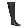 Baretraps Women Marcela Textured Over The Knee Boot