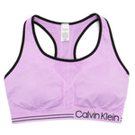 Calvin Klein Women Performance Medium Impact Seamless Bra