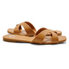 Journee Collection Women Taleesa Open Toe Slide Sandal