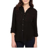 Calvin Klein Women Airflow Utility Shirt