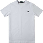 Fred Perry Men V-Neck T-Shirt