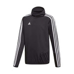 Adidas Boy Tiro 19 Soccer Warm Top