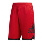 Adidas Men Badge Of Sport Basketball Short