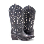 Dingo Women Music City Cowboy Boots