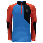 Spyder Men Charger Thermastretch T-Neck