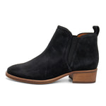 Lucky Brand Women Pogan Chelsea Bootie