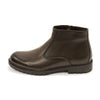 Elegante Men Asti Leather Winter Boots