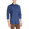 Calvin Klein Men Digital Streak Print Shirt