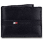 Tommy Hilfiger Men Passcase Billfold Wallet