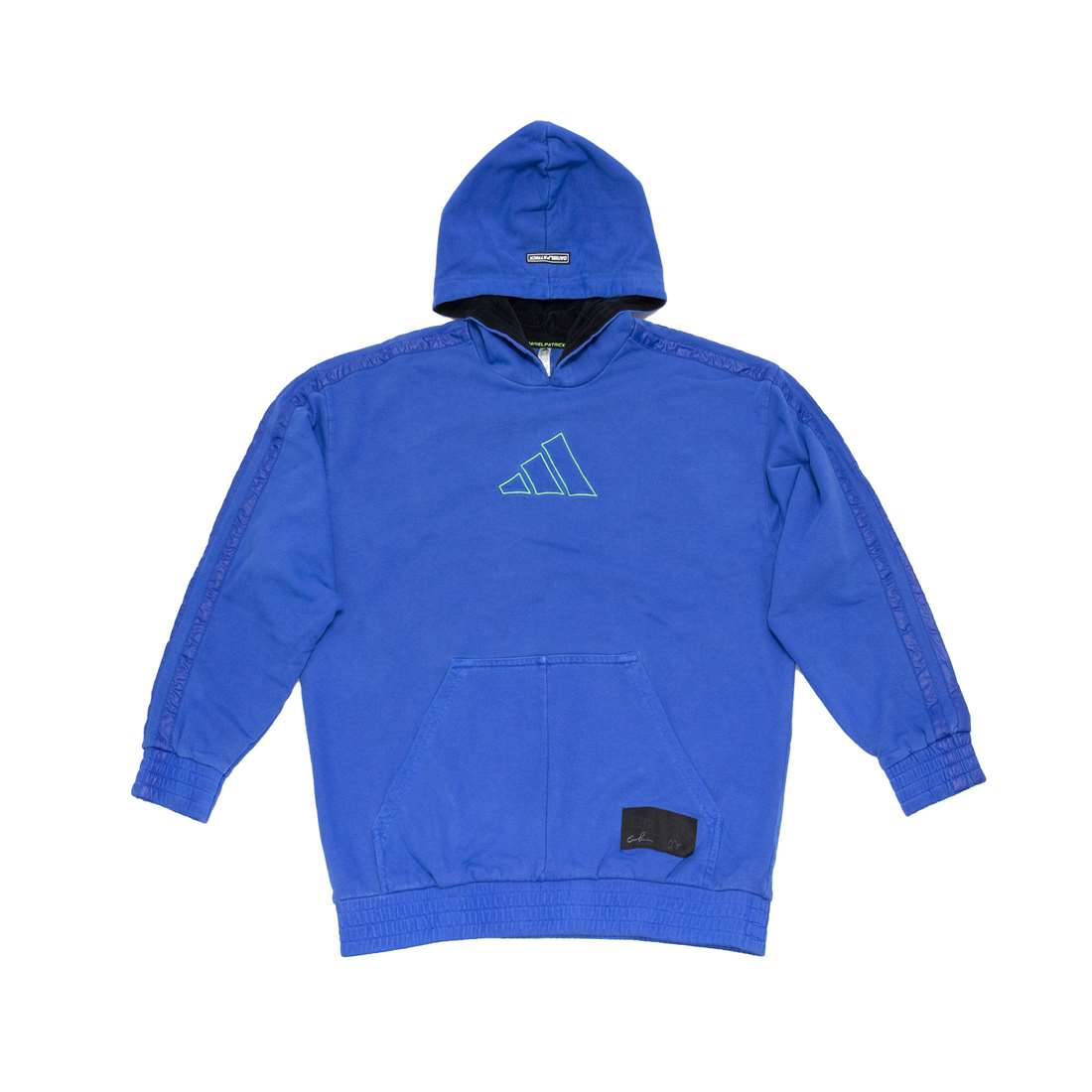 Adidas Men Daniel Patrick James Harden Hoodie