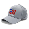 Under Armour Men Freedom Trucker Cap