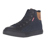 Levis Boy Hamilton Denim Shoes