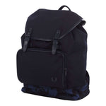 Fred Perry Men Rucksack Back Pack