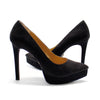 Thalia Sodi Women Joey Pointed Toe Platform Heel