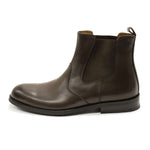 Elegante Men Daniel Leather Chelsea Boots