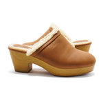 Style&Co Women Tooma Clog Mules