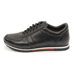 Retto Men Verona Casual Leather Sneaker