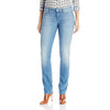 Calvin Klein Women Straight Leg Jeans