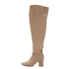 Franco Sarto Women Pisabt Knee High Wide Calf Boot