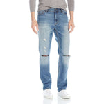 Calvin Klein Men Slim Fit Straight Leg Jeans