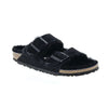 Birkenstock Women Arizona Fur Sandals