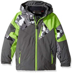 Spyder Boy Mini Leader Ski Jacket