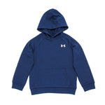 Under Armour Boy Rival Cotton Hoodie