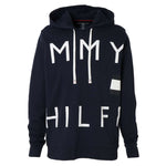 Tommy Hilfiger Men Pullover Logo Hoodie