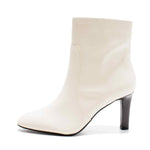 Alfani Women Debra Heeled Ankle Bootie