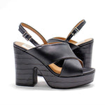 Dolce Vita Women Cypress Platform Sandal