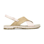 Camper Women Pim Pom Sandal