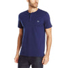 Fred Perry Men Tie Trim Henley T-Shirt