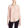 Calvin Klein Women Airflow Utility Shirt