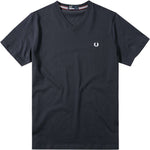 Fred Perry Men V-Neck T-Shirt